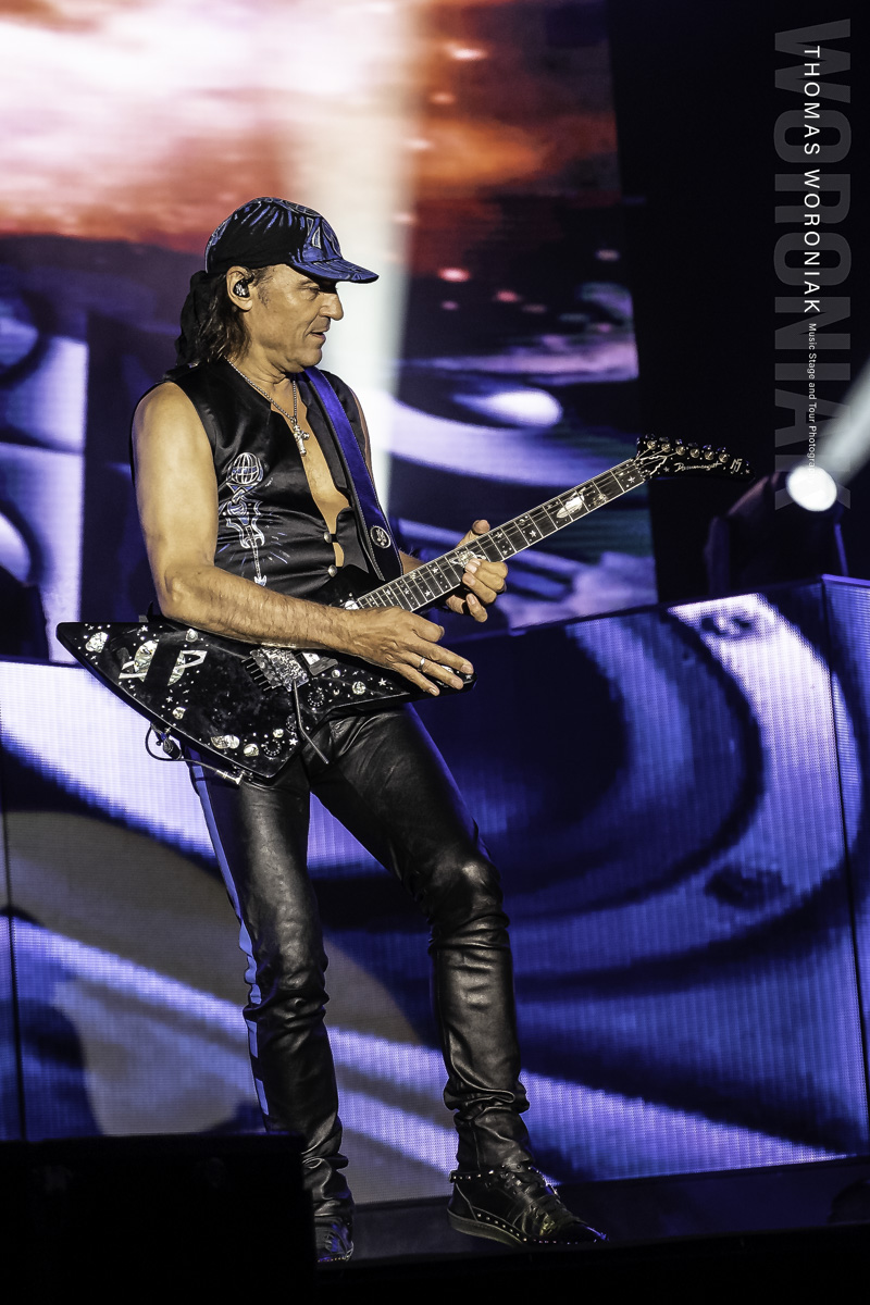 Scorpions