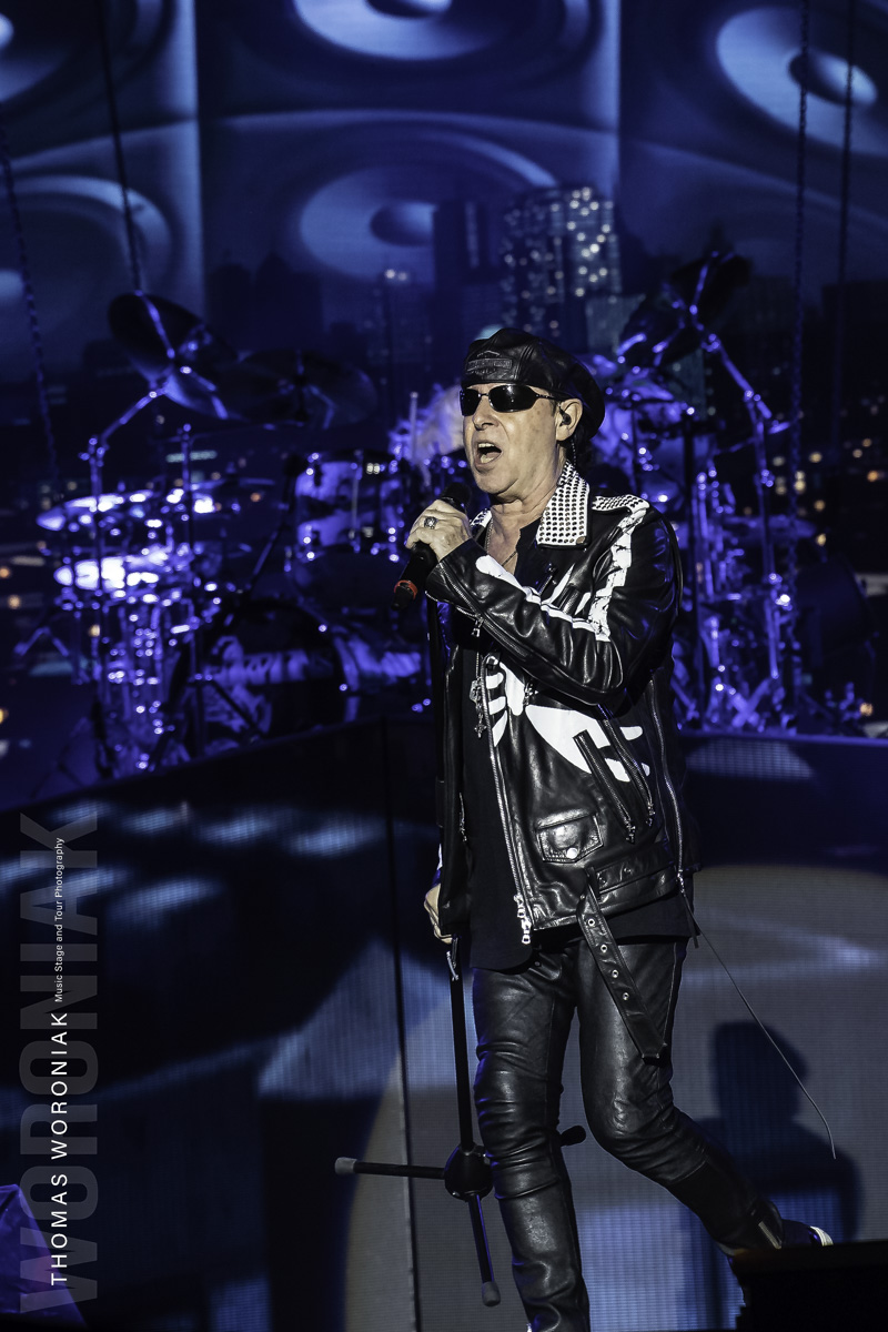Scorpions