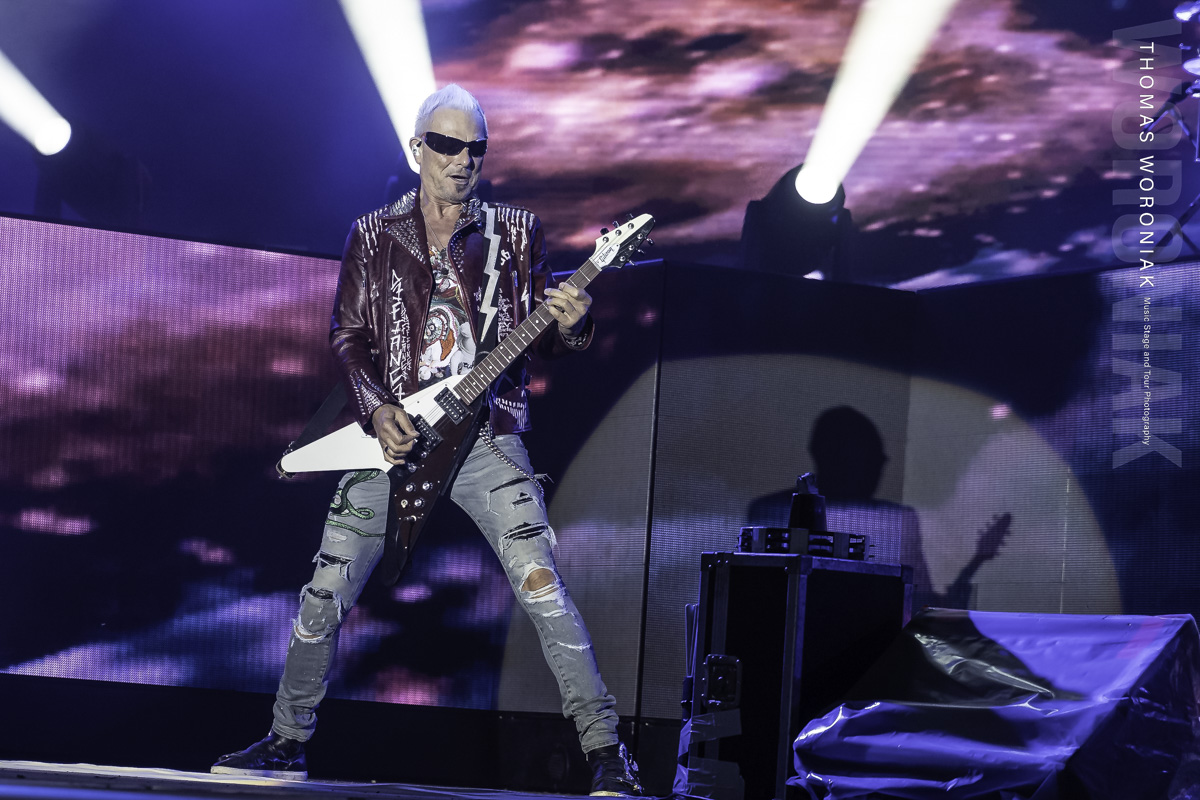 Scorpions