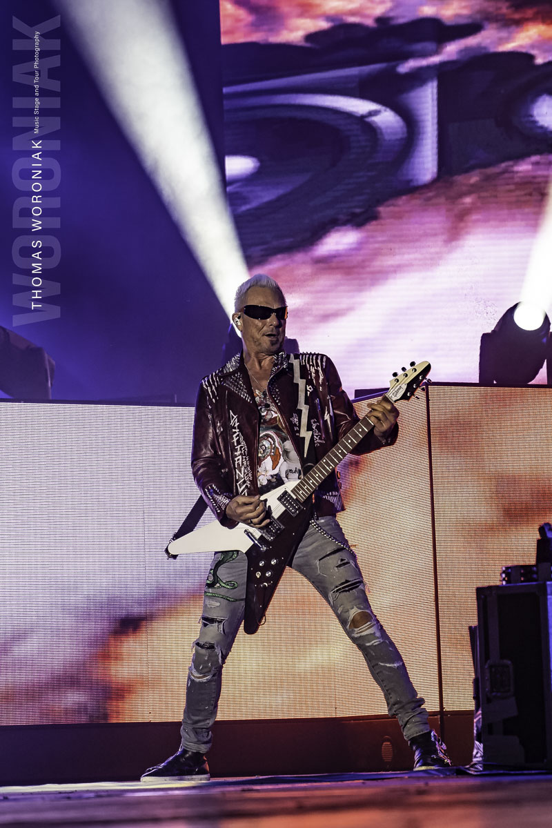 Scorpions