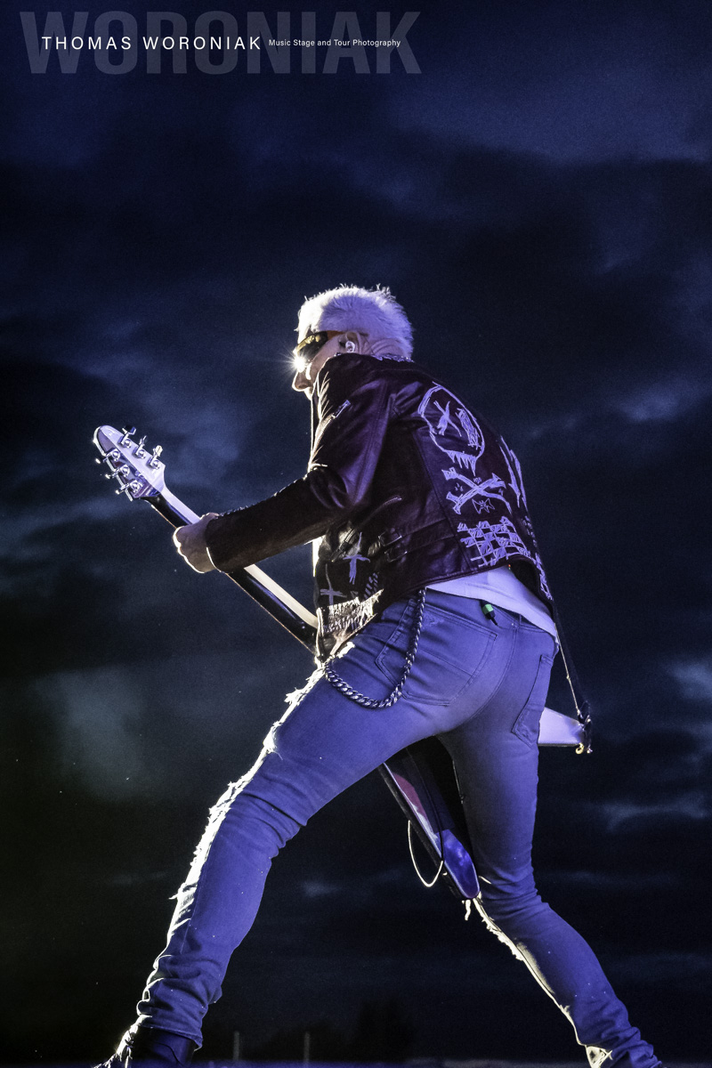 Scorpions