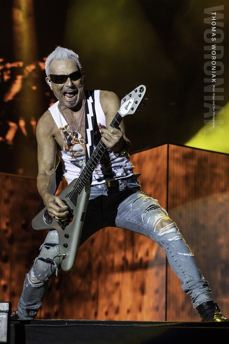 Scorpions