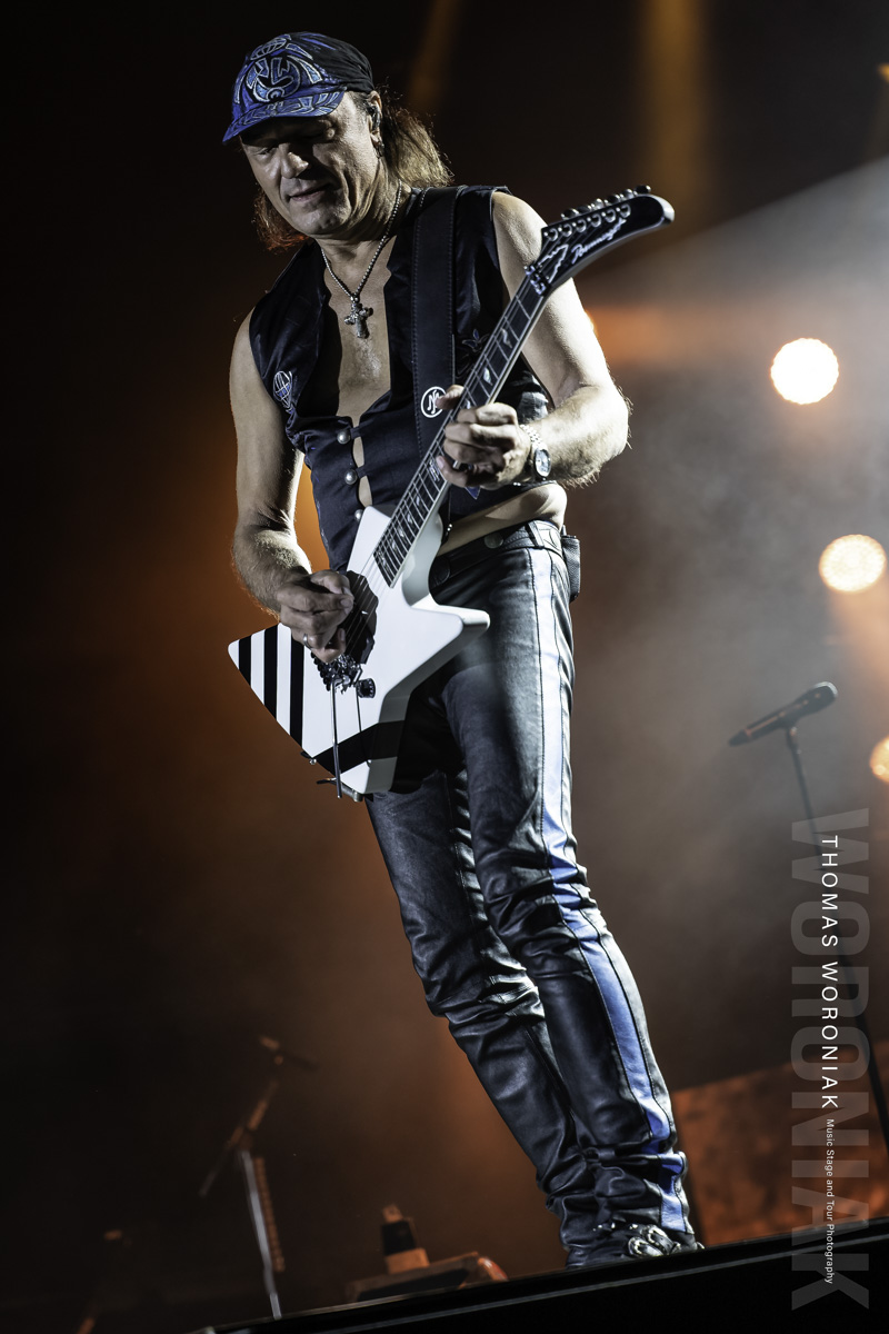 Scorpions
