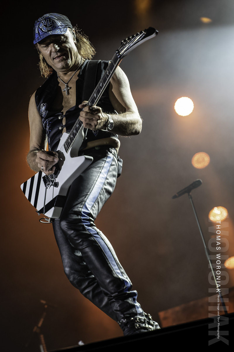 Scorpions