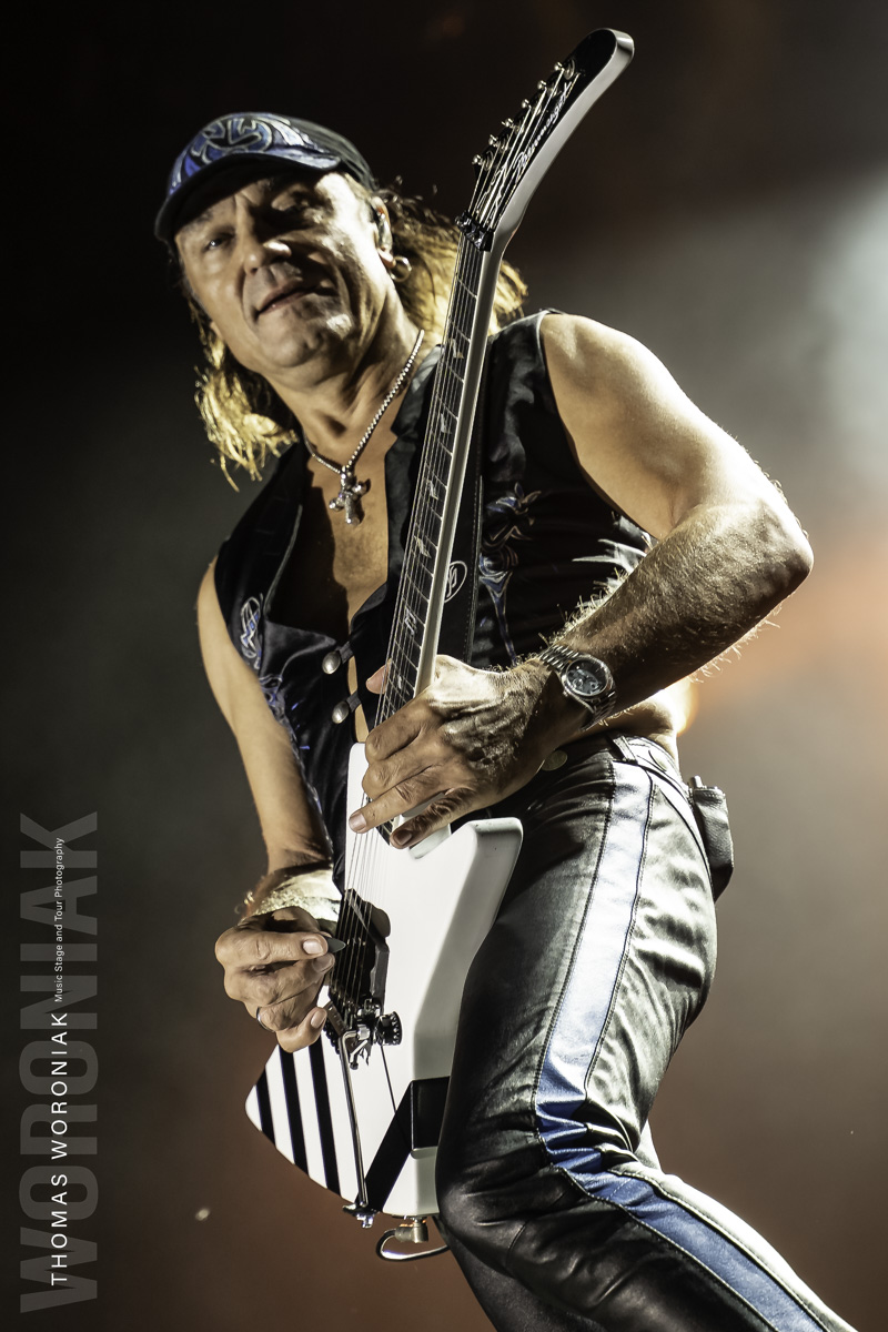 Scorpions