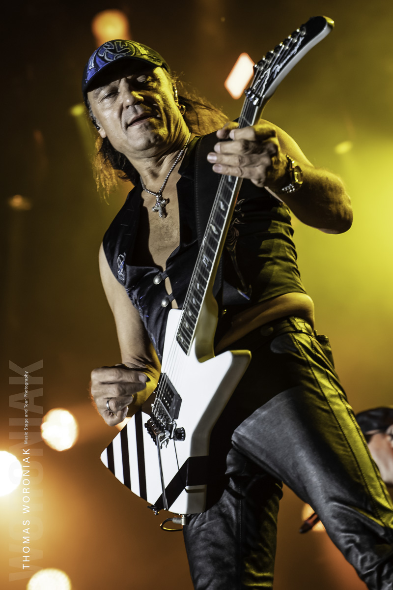 Scorpions