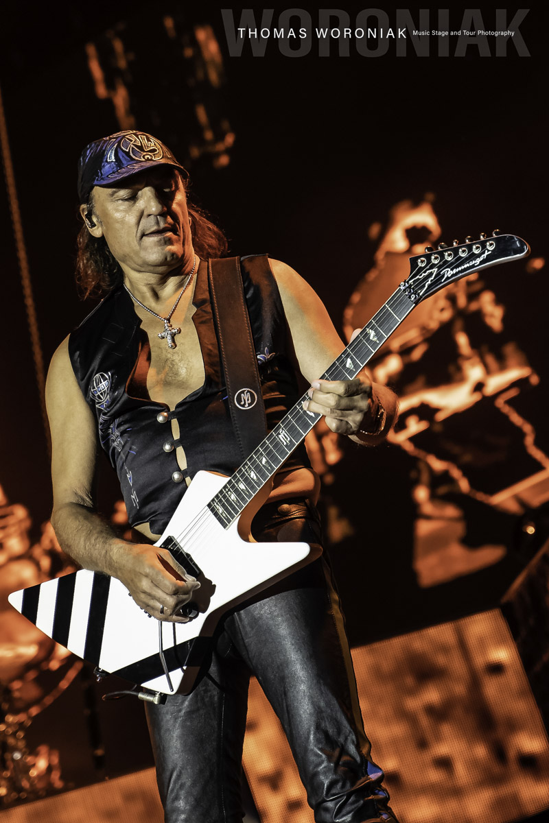 Scorpions