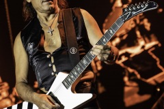 Scorpions