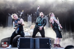Shinedown