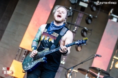 Shinedown