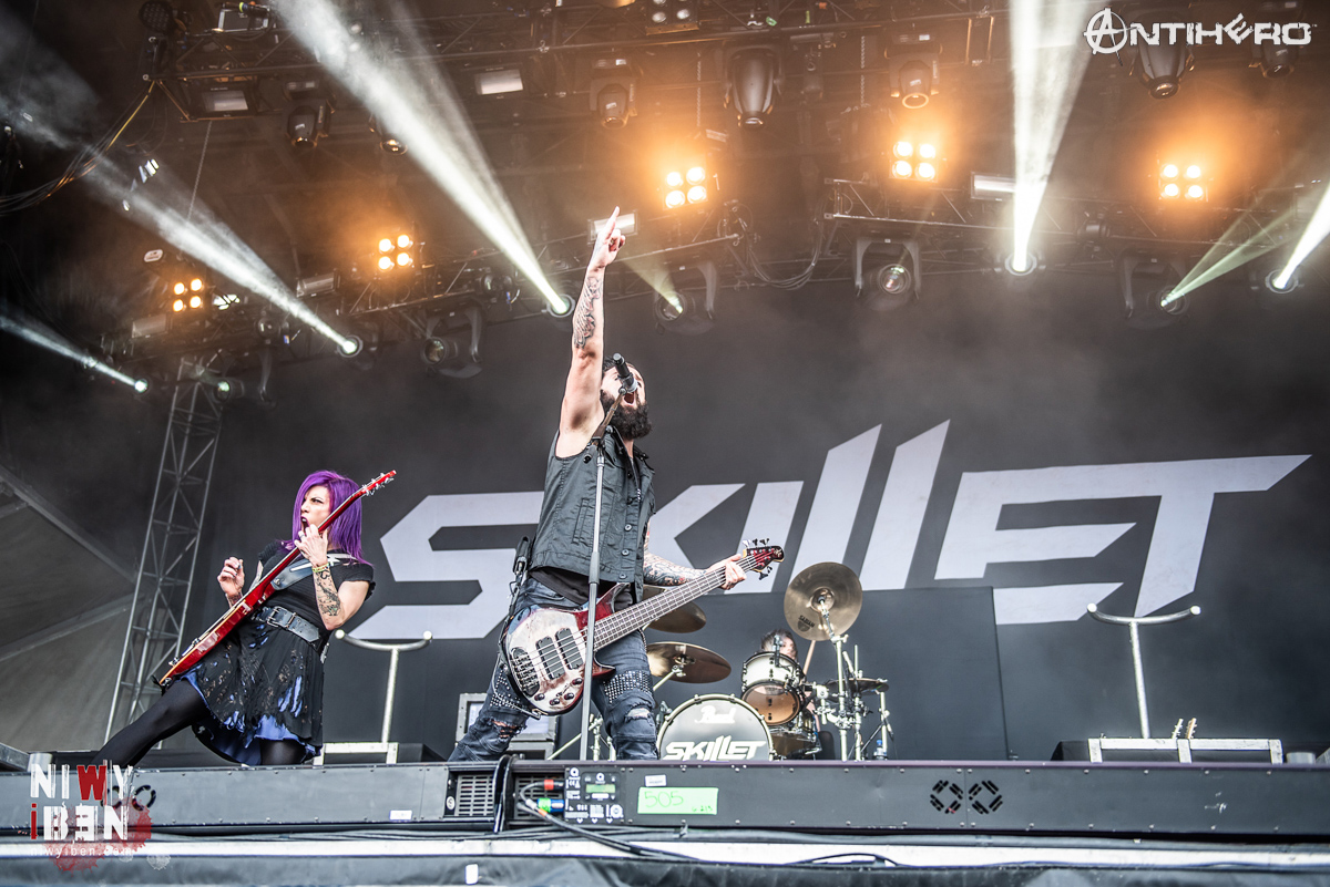 Skillet