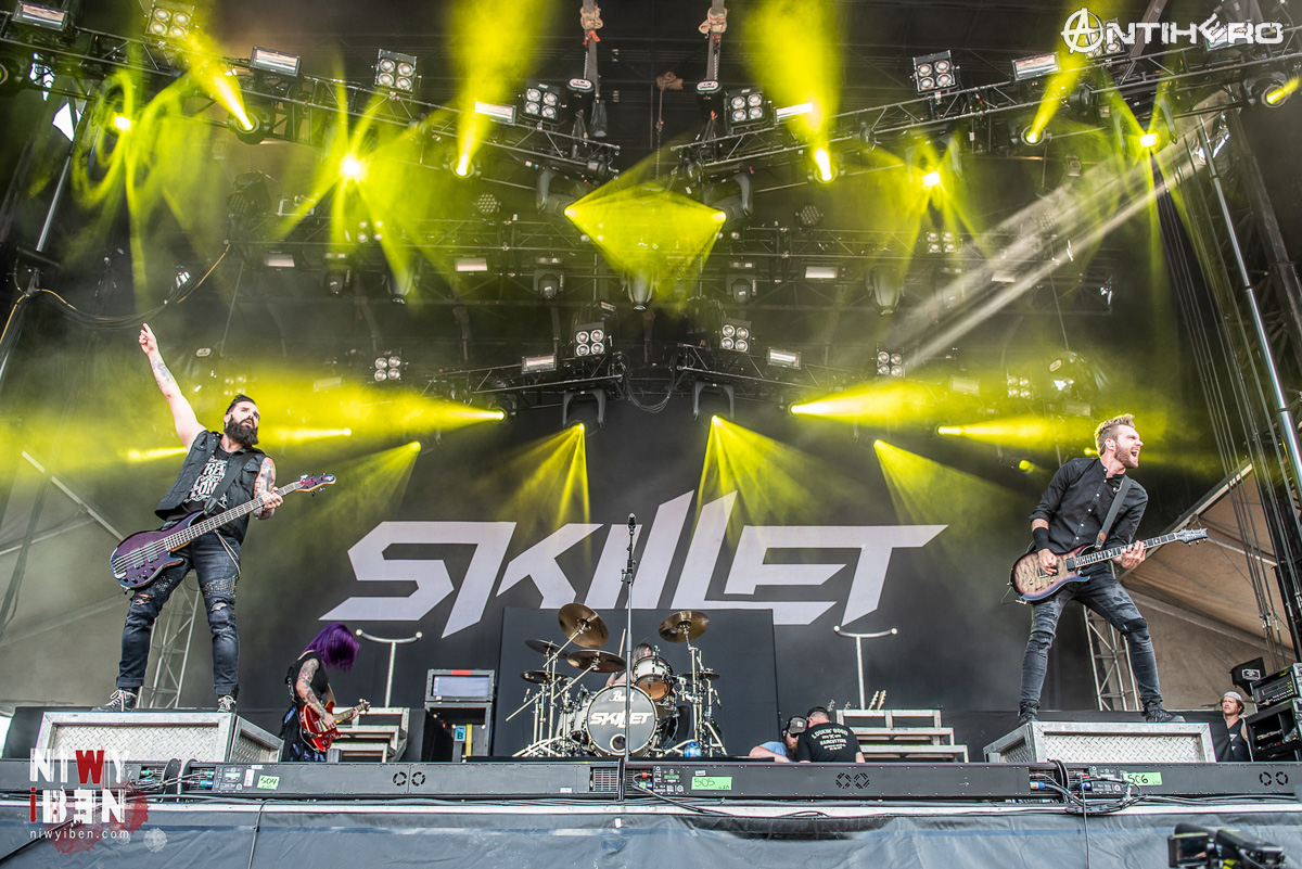 Skillet