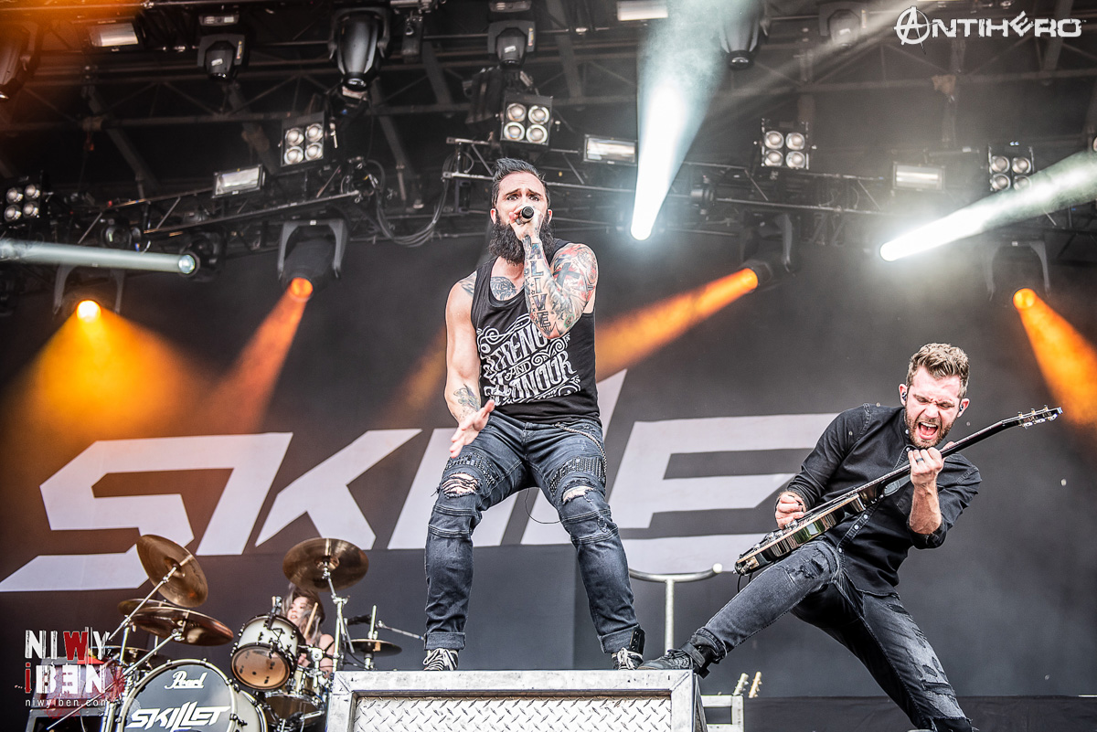 Skillet