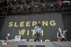 Sleeping WIth Sirens