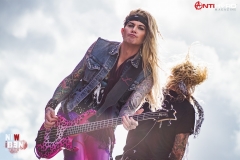 Steel Panther