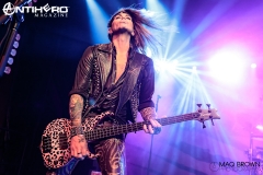 Steel Panther