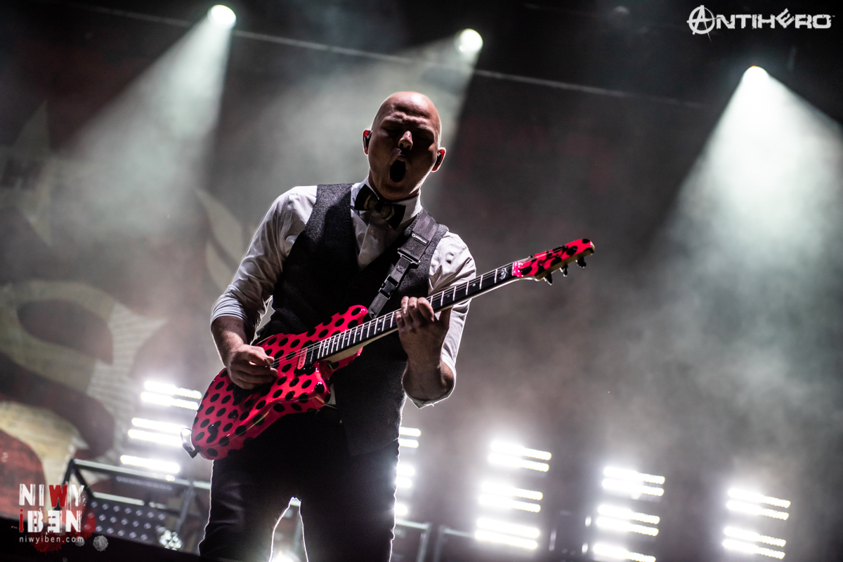 Stone Sour