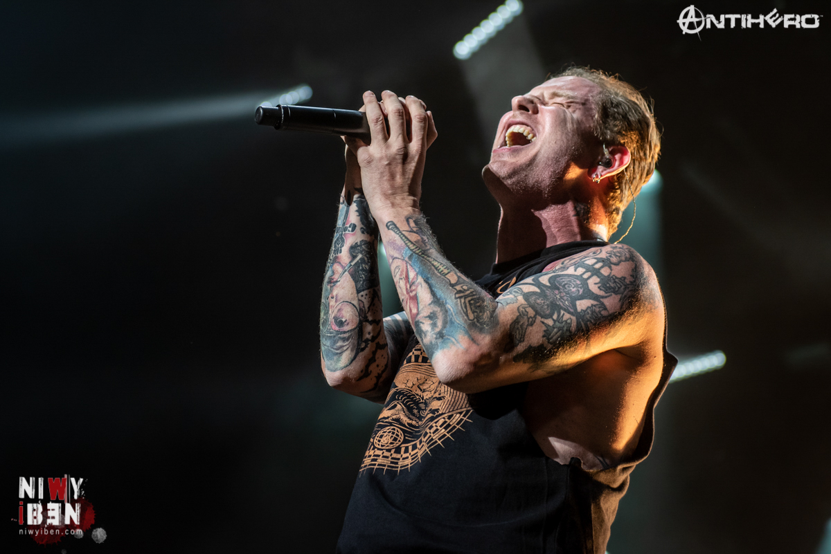 Stone Sour