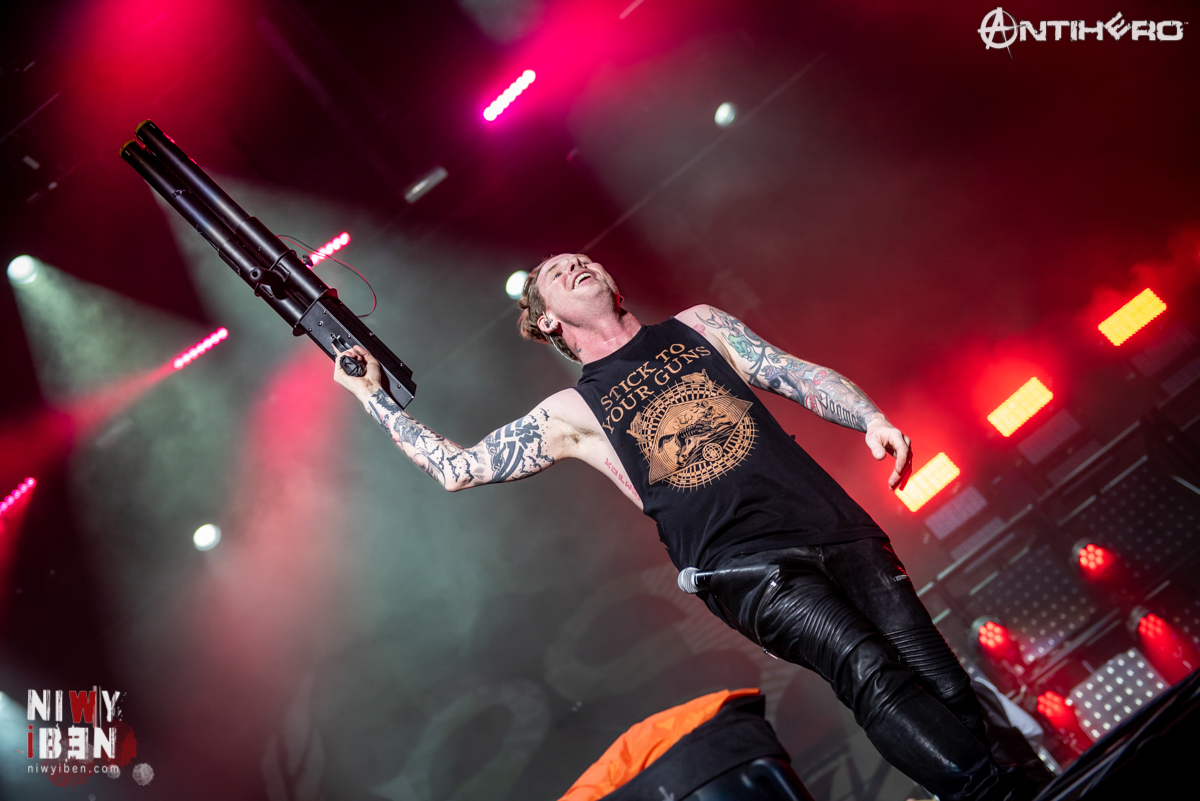 Stone Sour