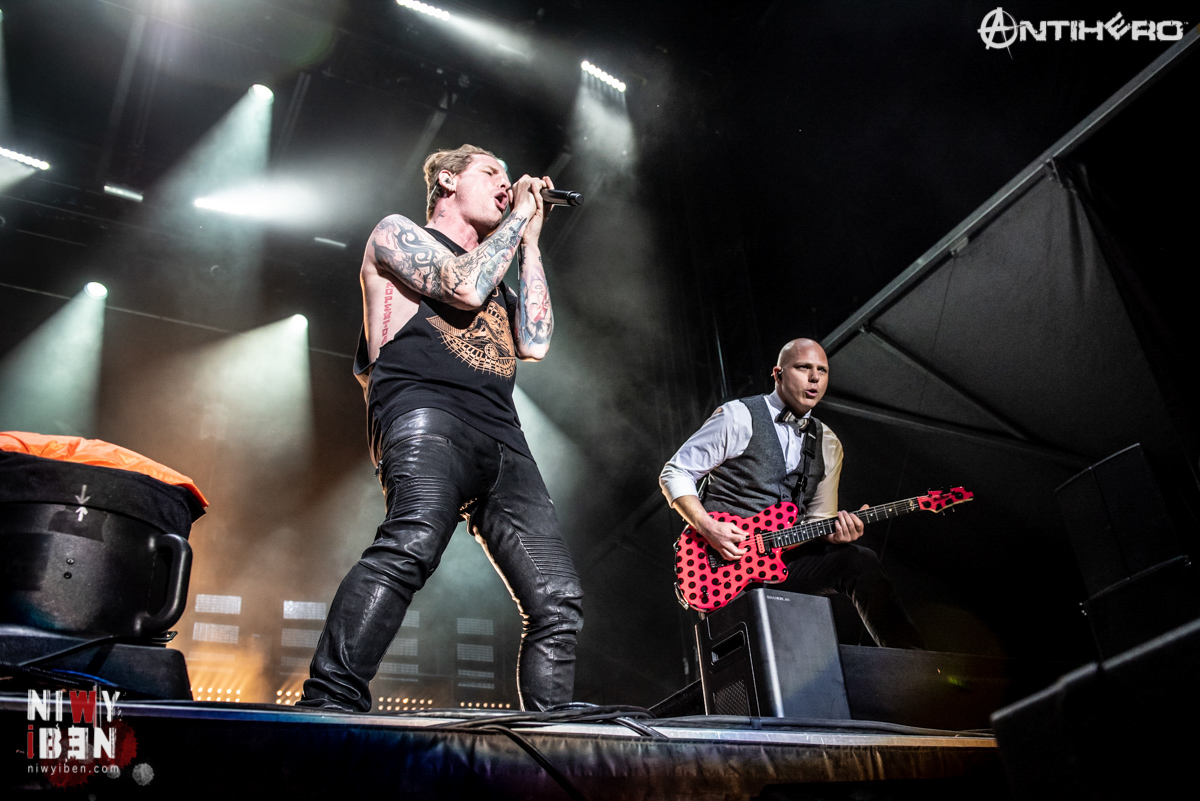Stone Sour