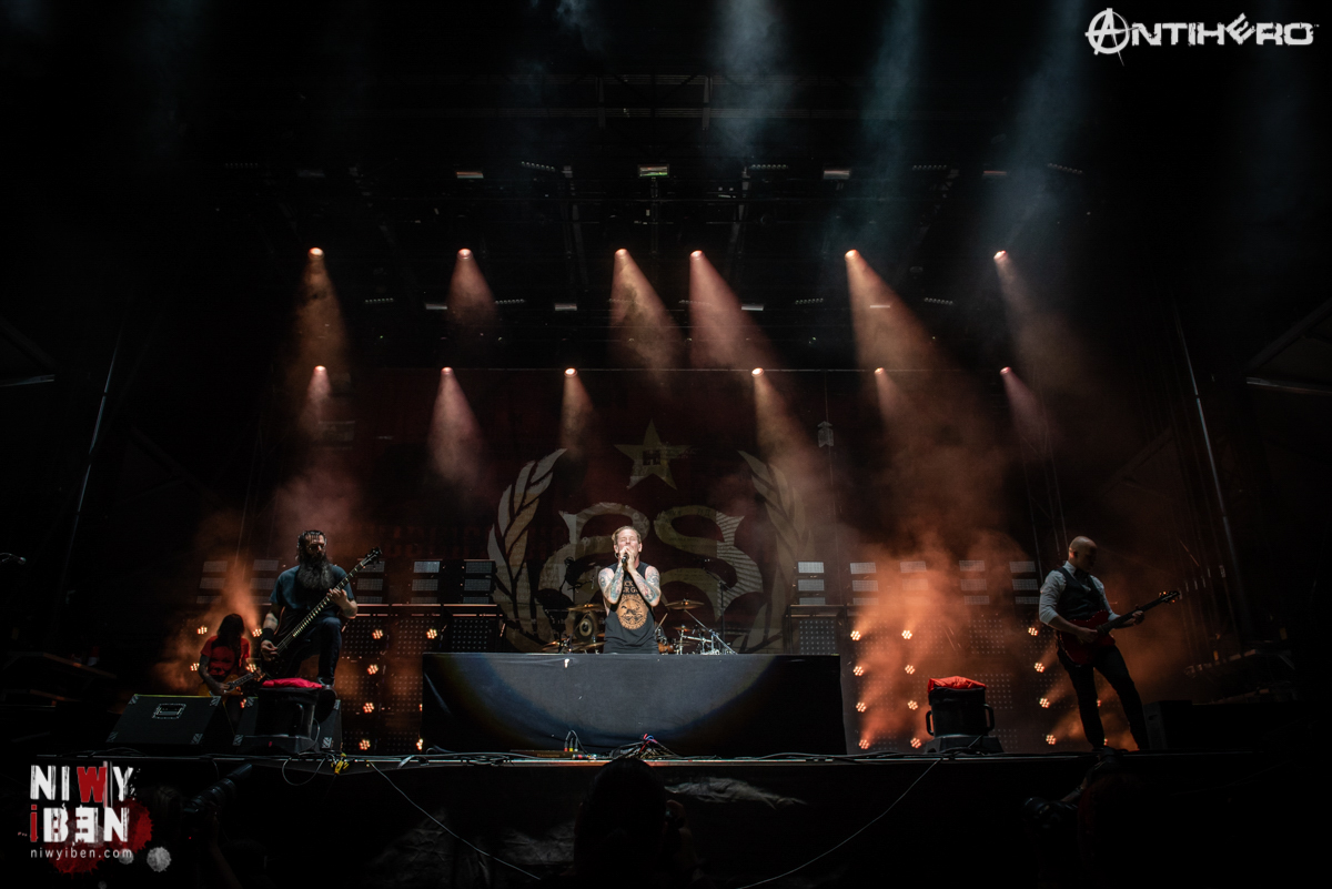 Stone Sour