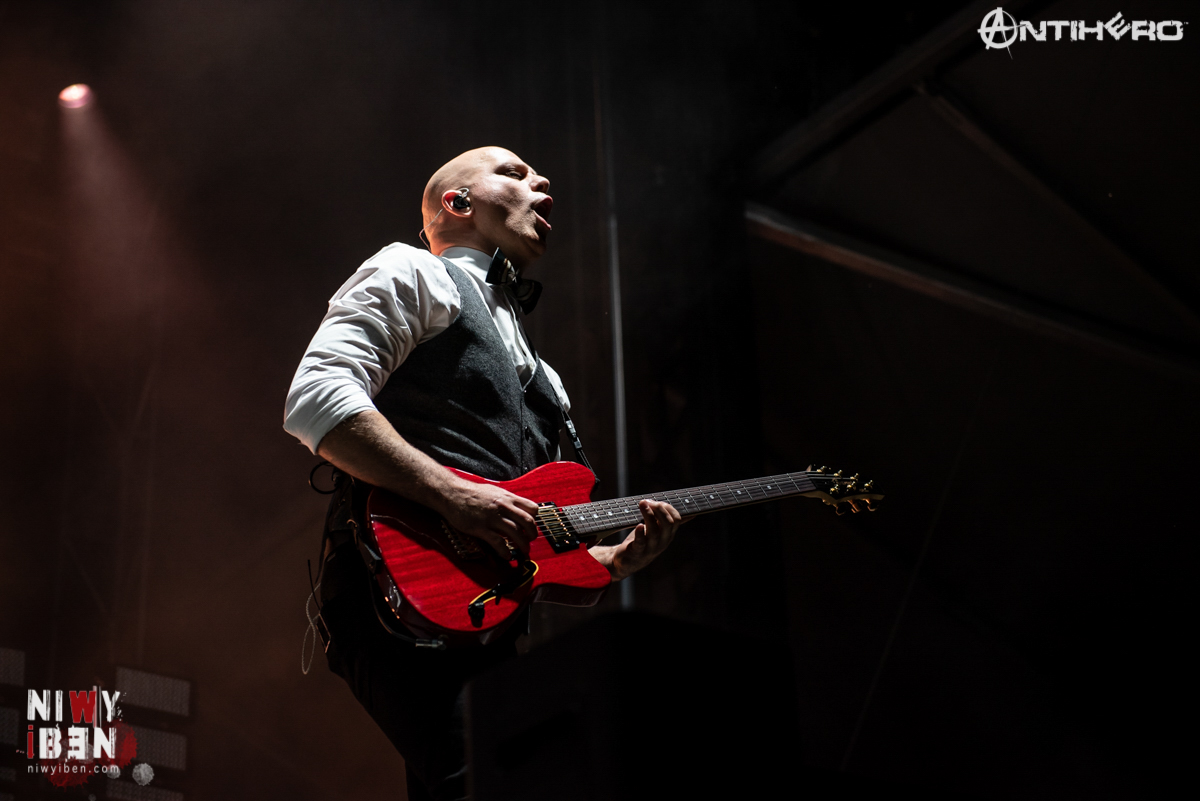 Stone Sour
