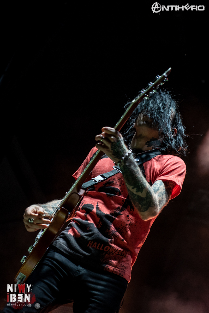 Stone Sour