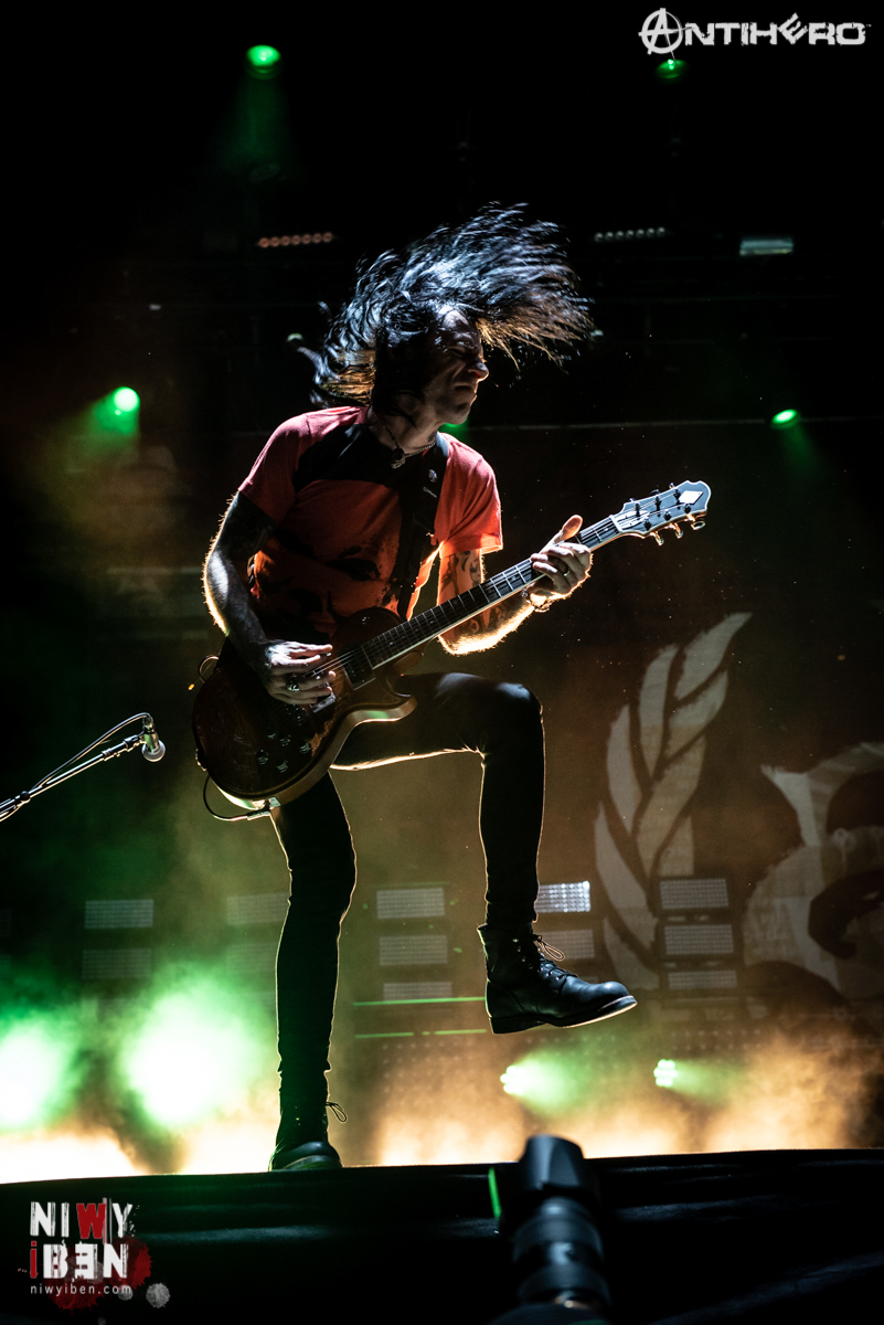 Stone Sour