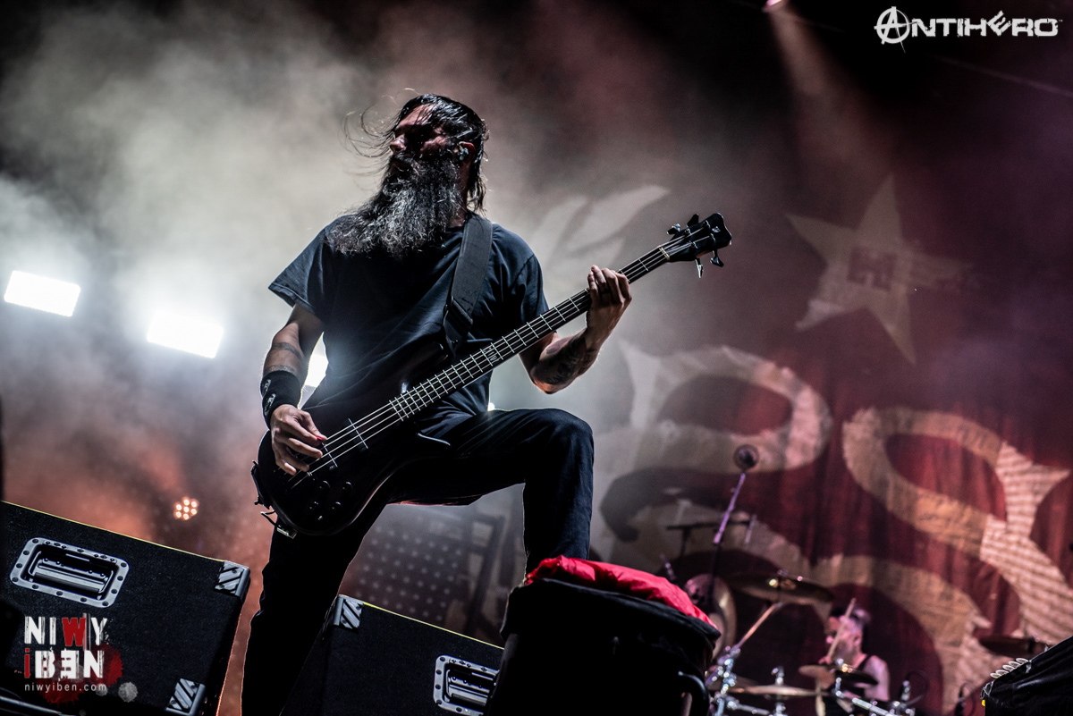 Stone Sour