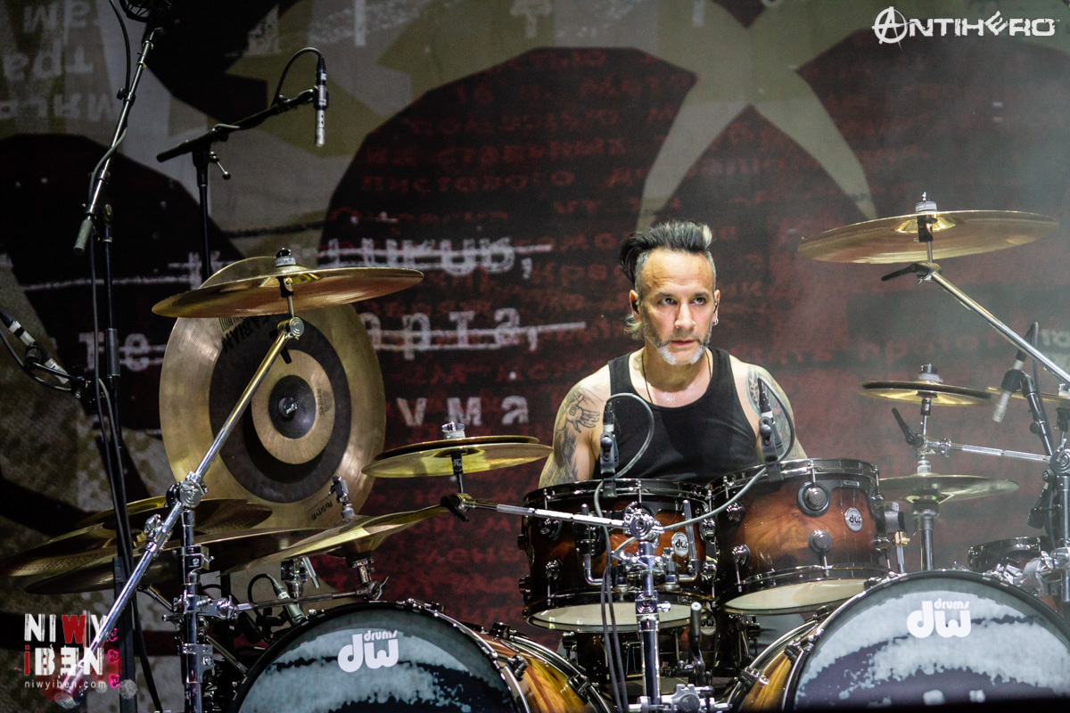 Stone Sour