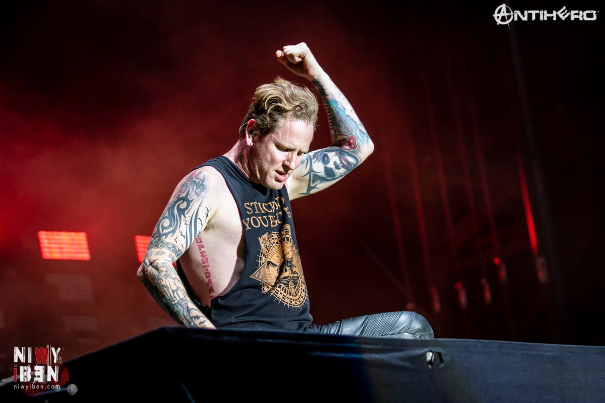 Stone Sour