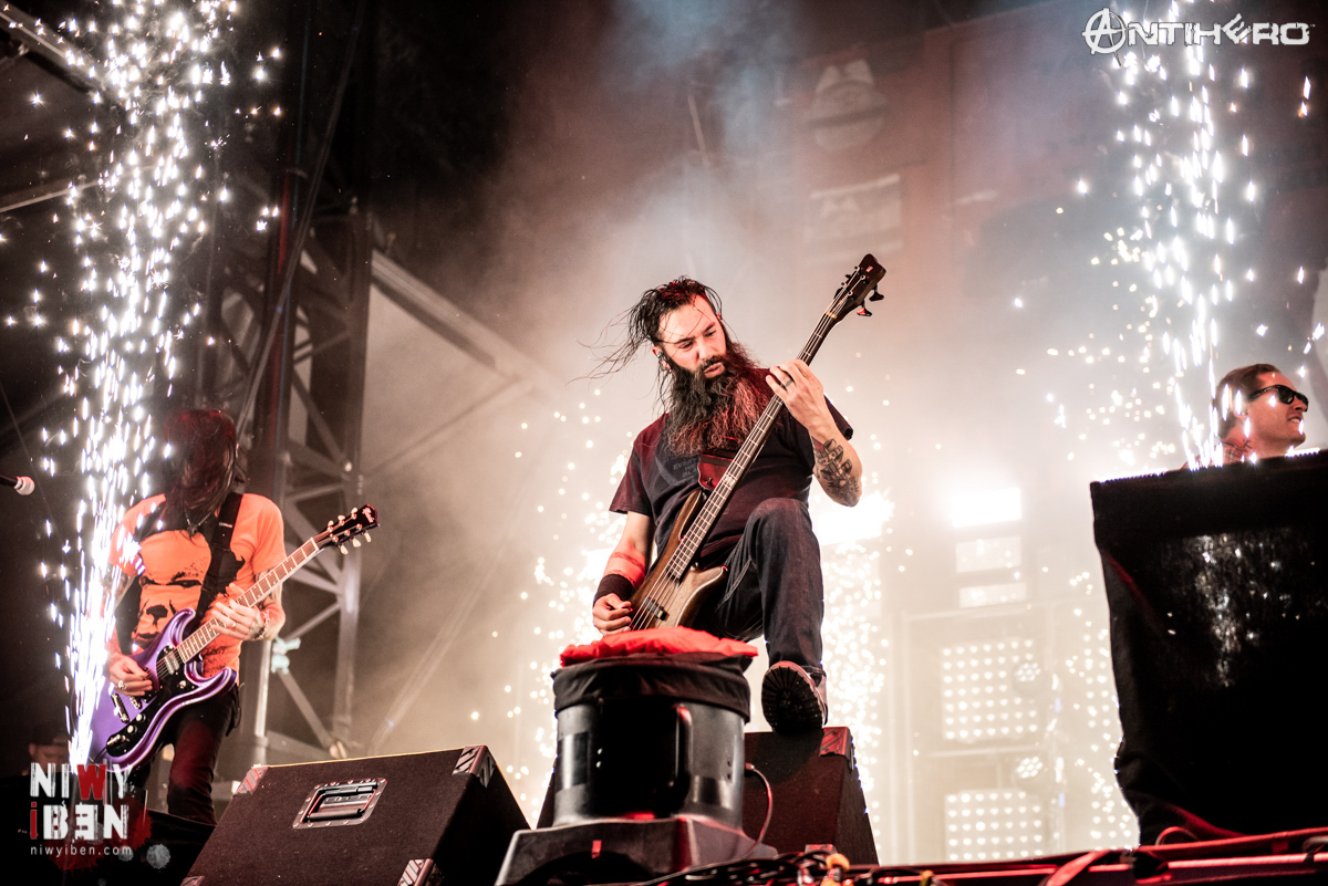 Stone Sour