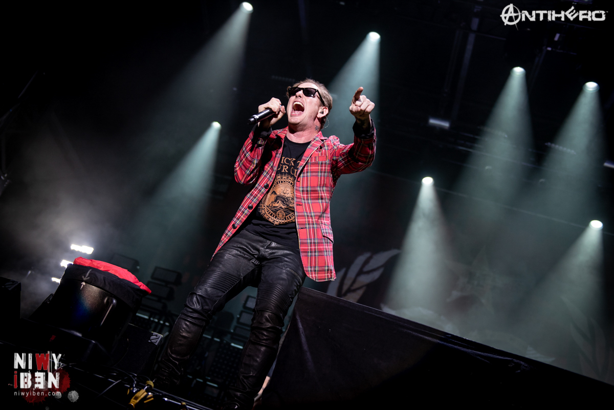 Stone Sour