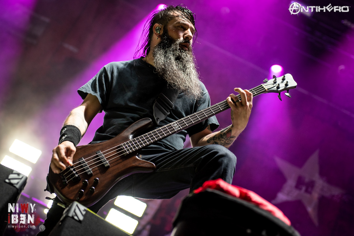Stone Sour