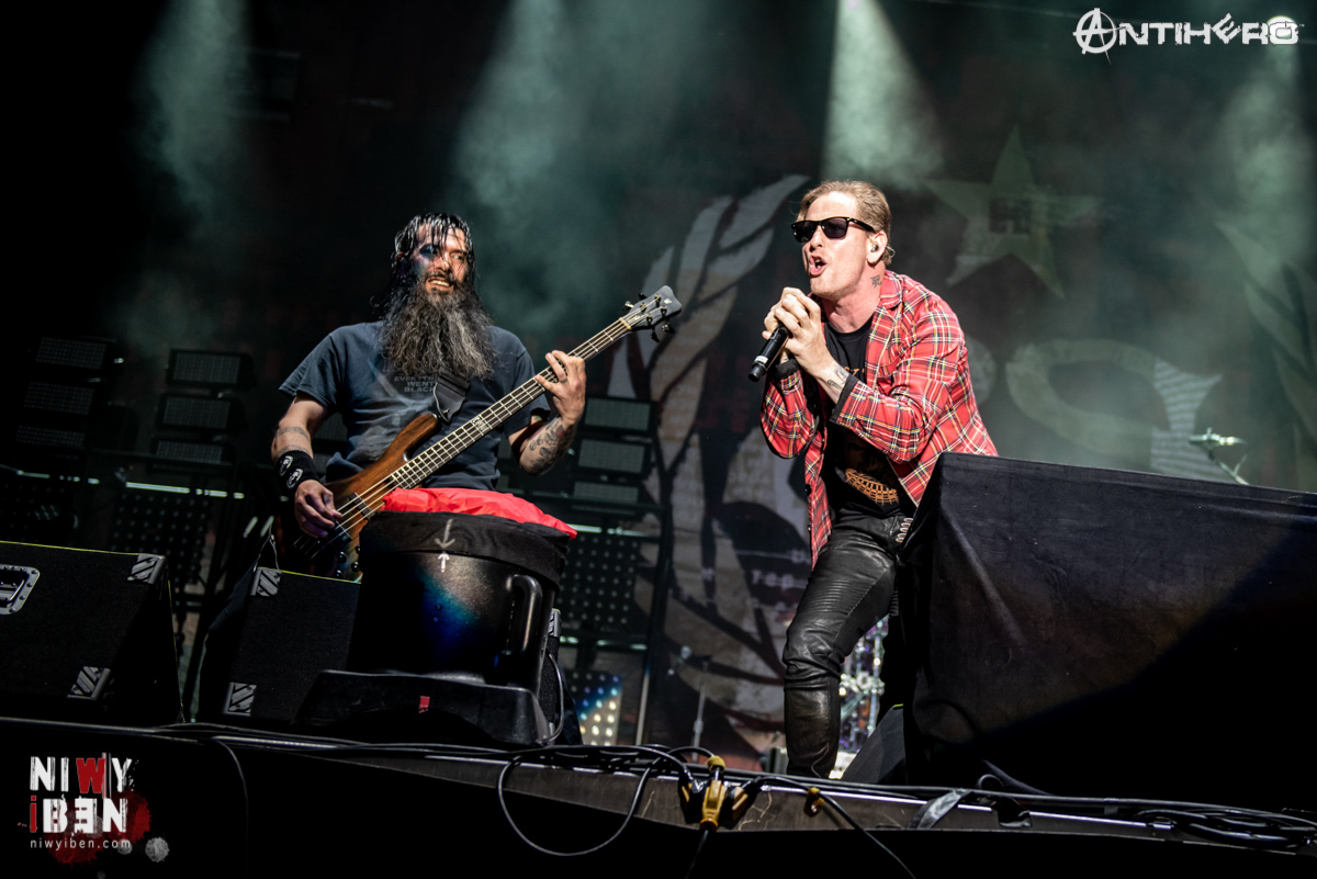 Stone Sour