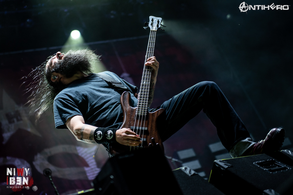 Stone Sour