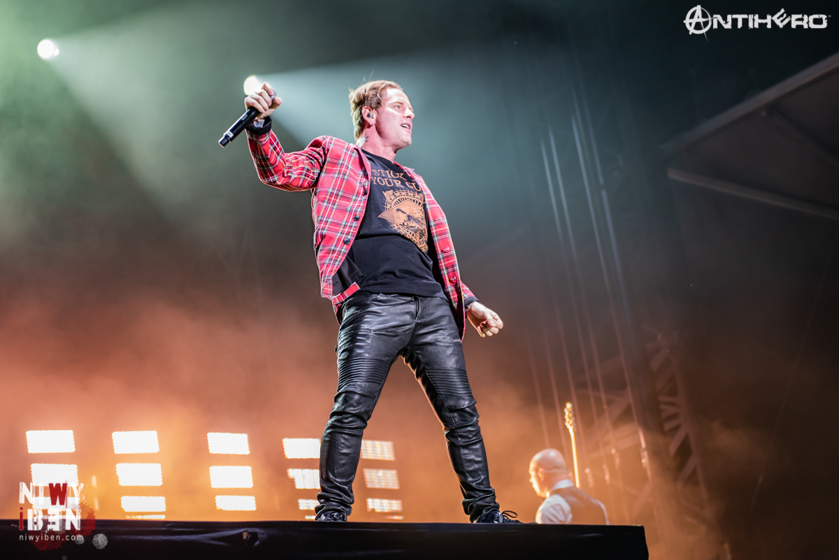 Stone Sour