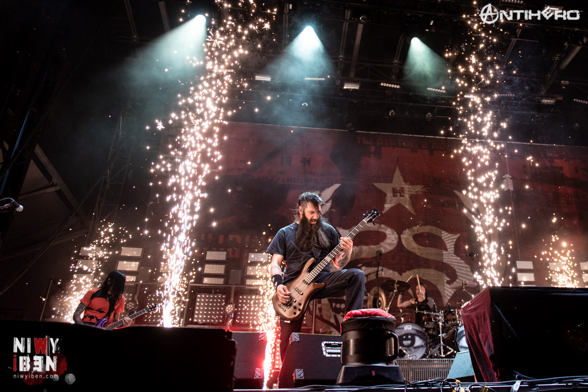 Stone Sour