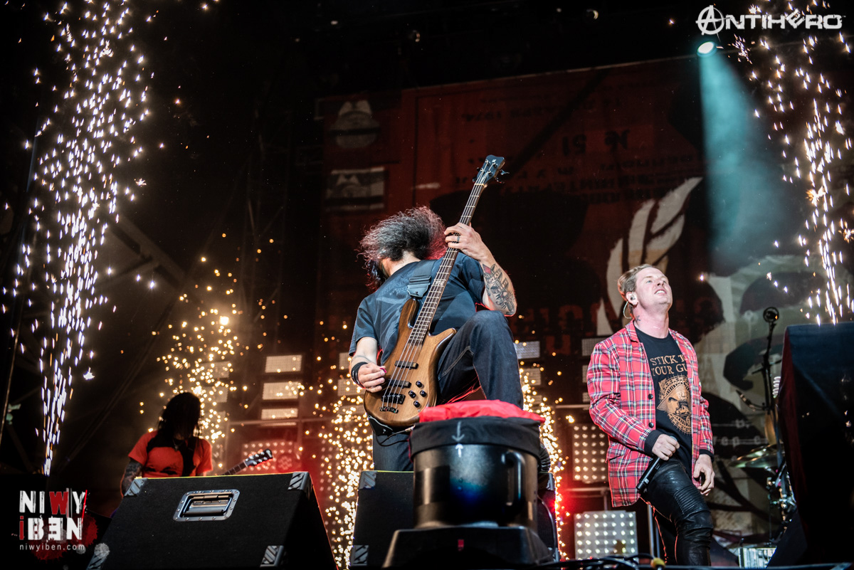 Stone Sour
