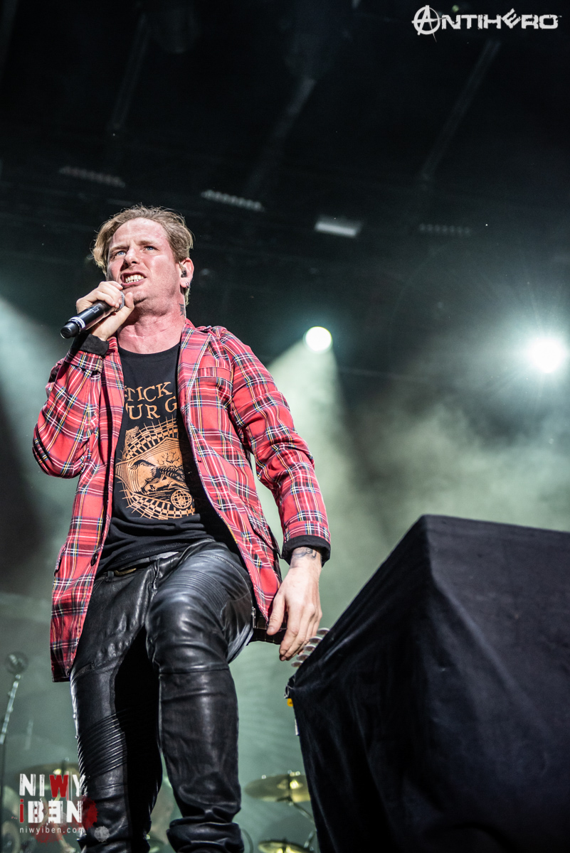 Stone Sour