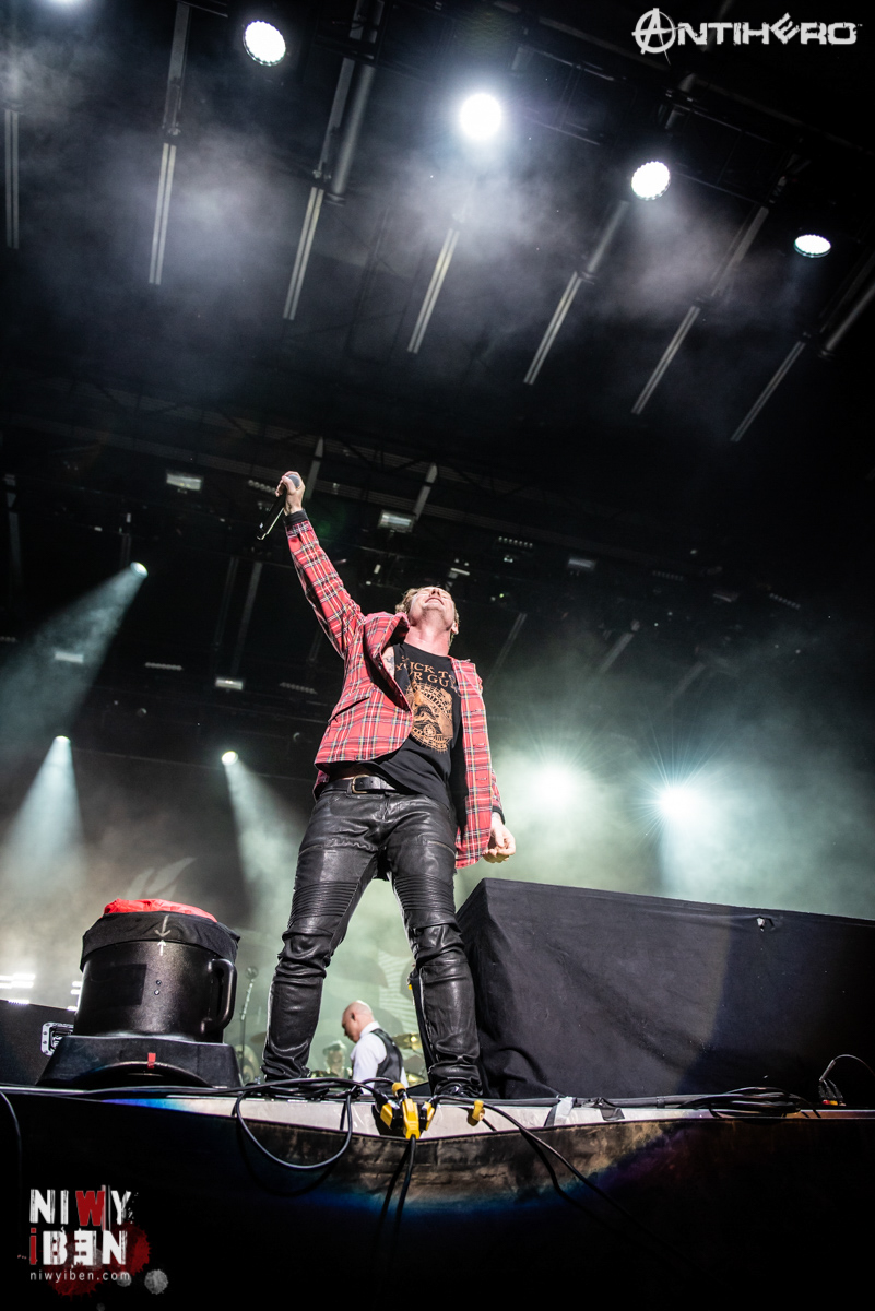 Stone Sour