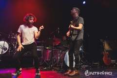 The Temperance Movement