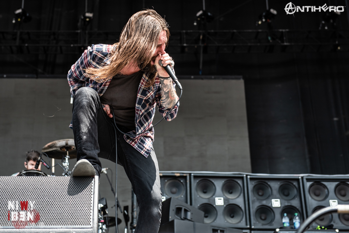 The Damned Things
