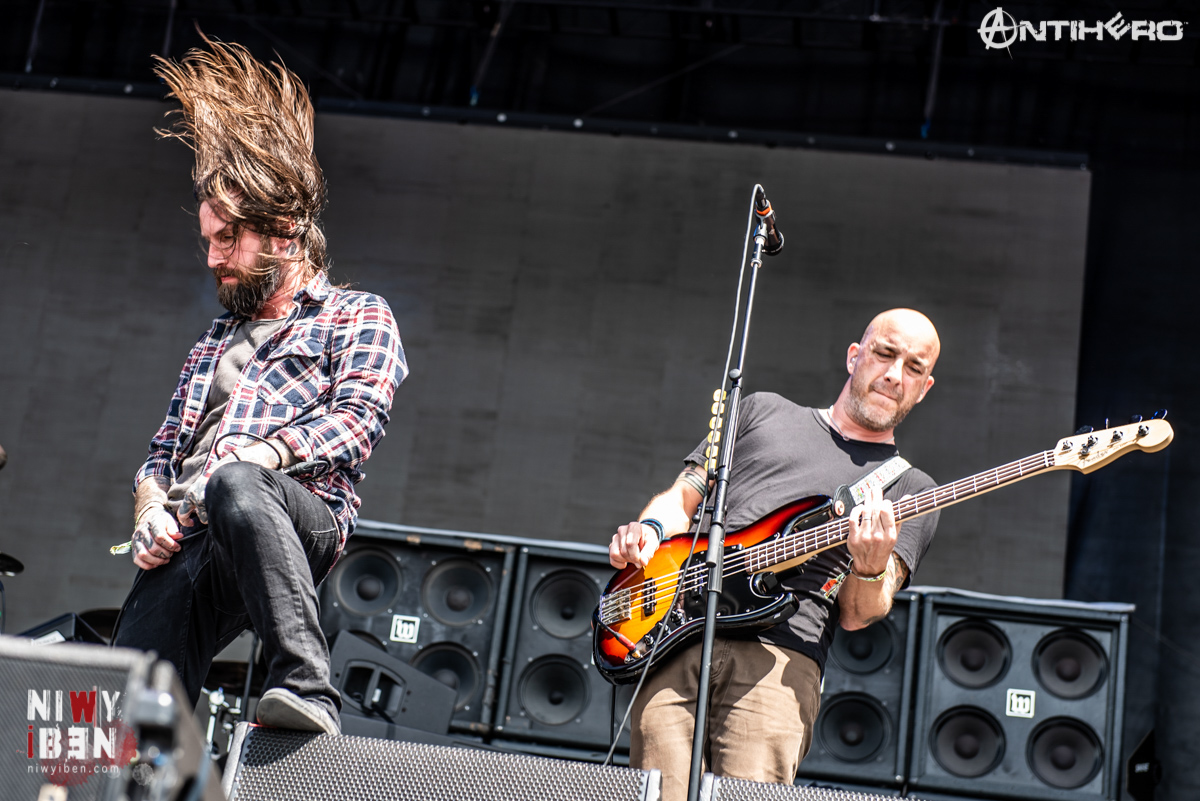 The Damned Things