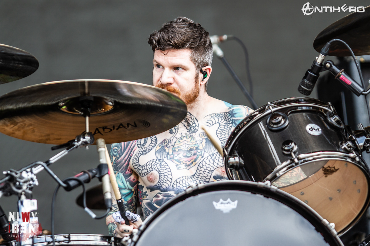 The Damned Things