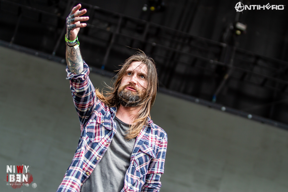The Damned Things