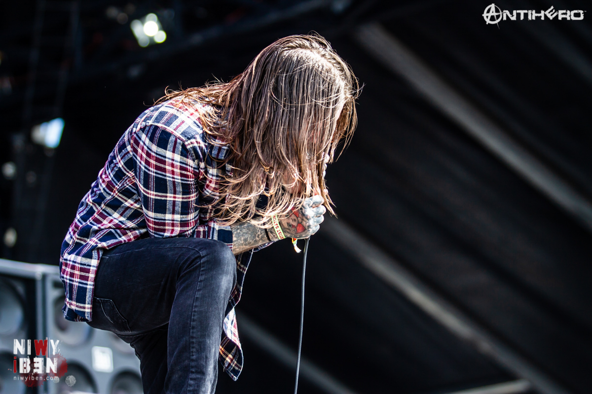 The Damned Things