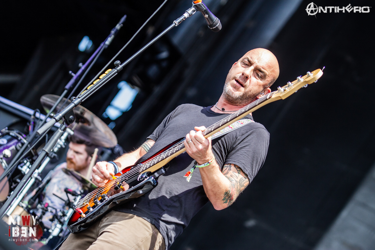 The Damned Things