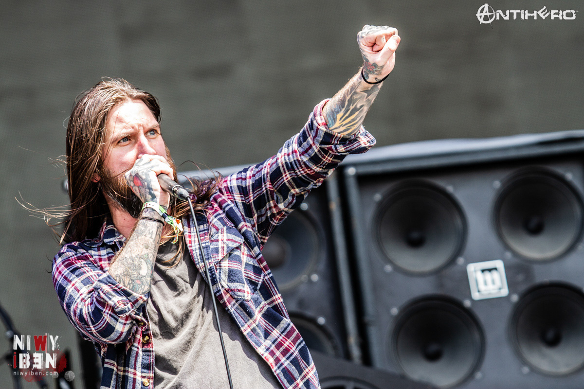 The Damned Things