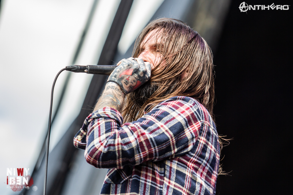 The Damned Things